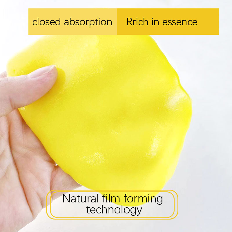Chamomile Soothing Crystal Soft film powder