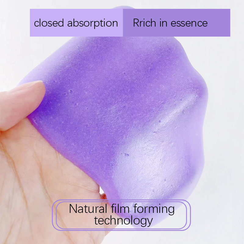 Perilla Repairing Crystal Soft film powder