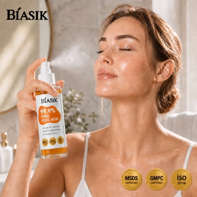 BÍASIK 99.9 Pure Kojic Acid Serum