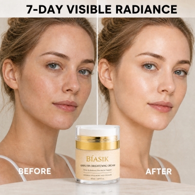 BÍASIK Arbutin Brightening Cream