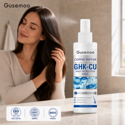 GHK-Cu Daily Protection Scalp Mist